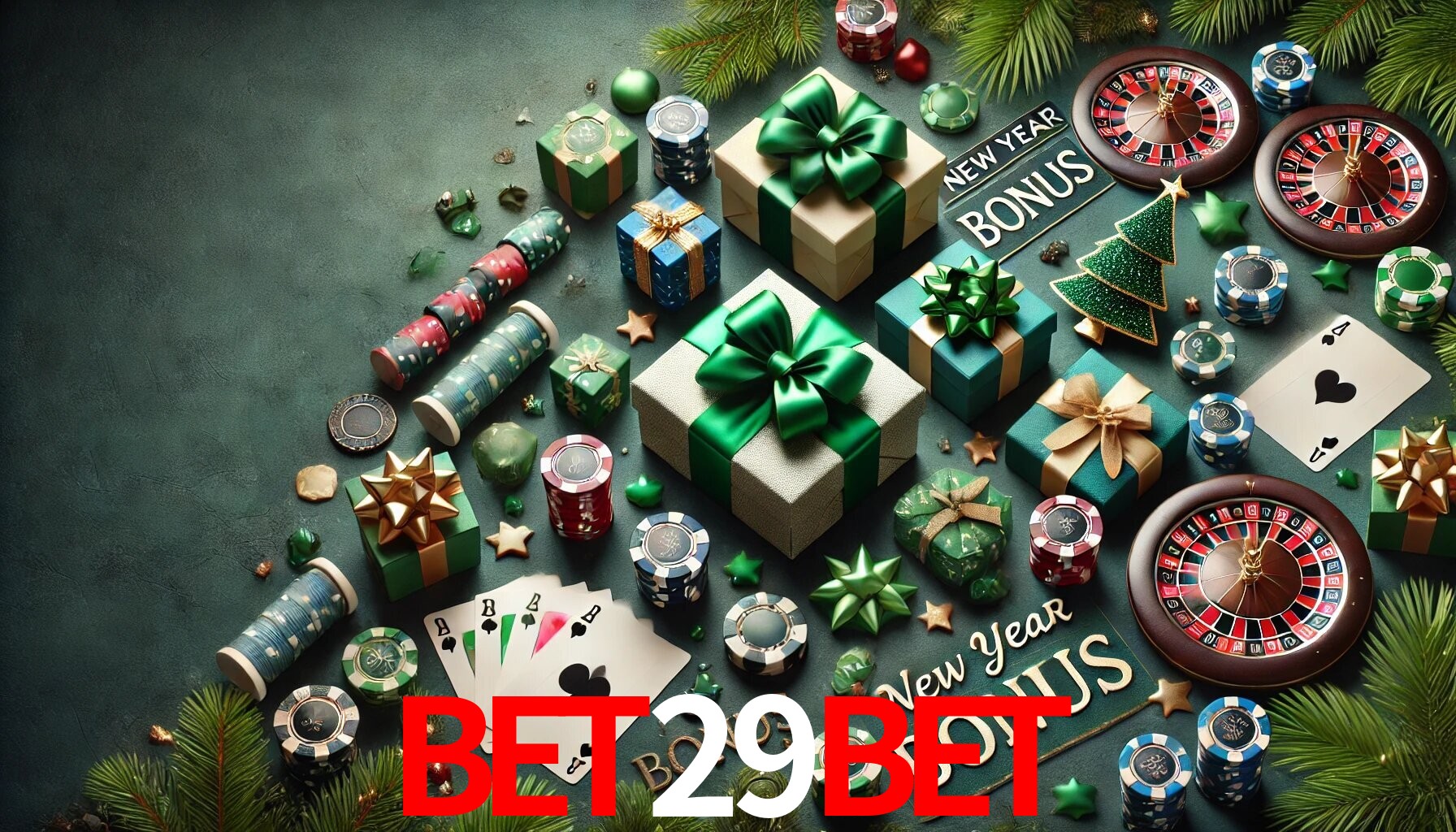 Bônus Festivos