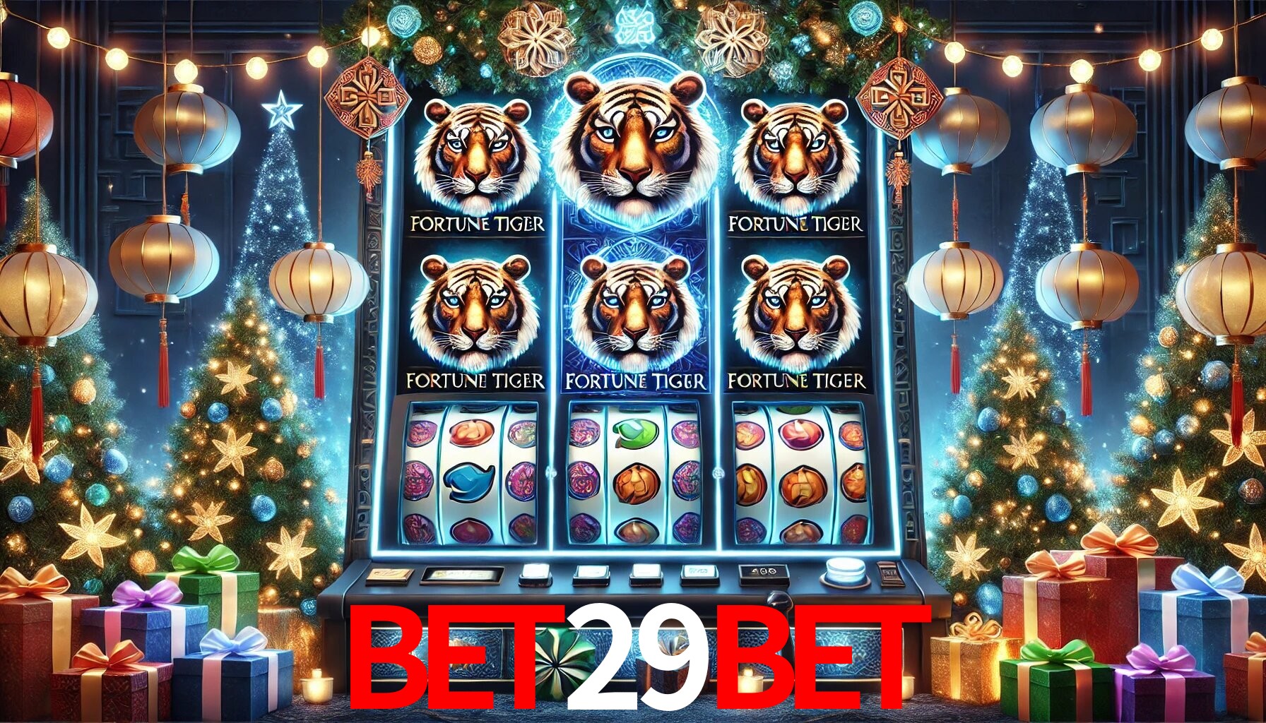 Como Jogar Fortune Tiger