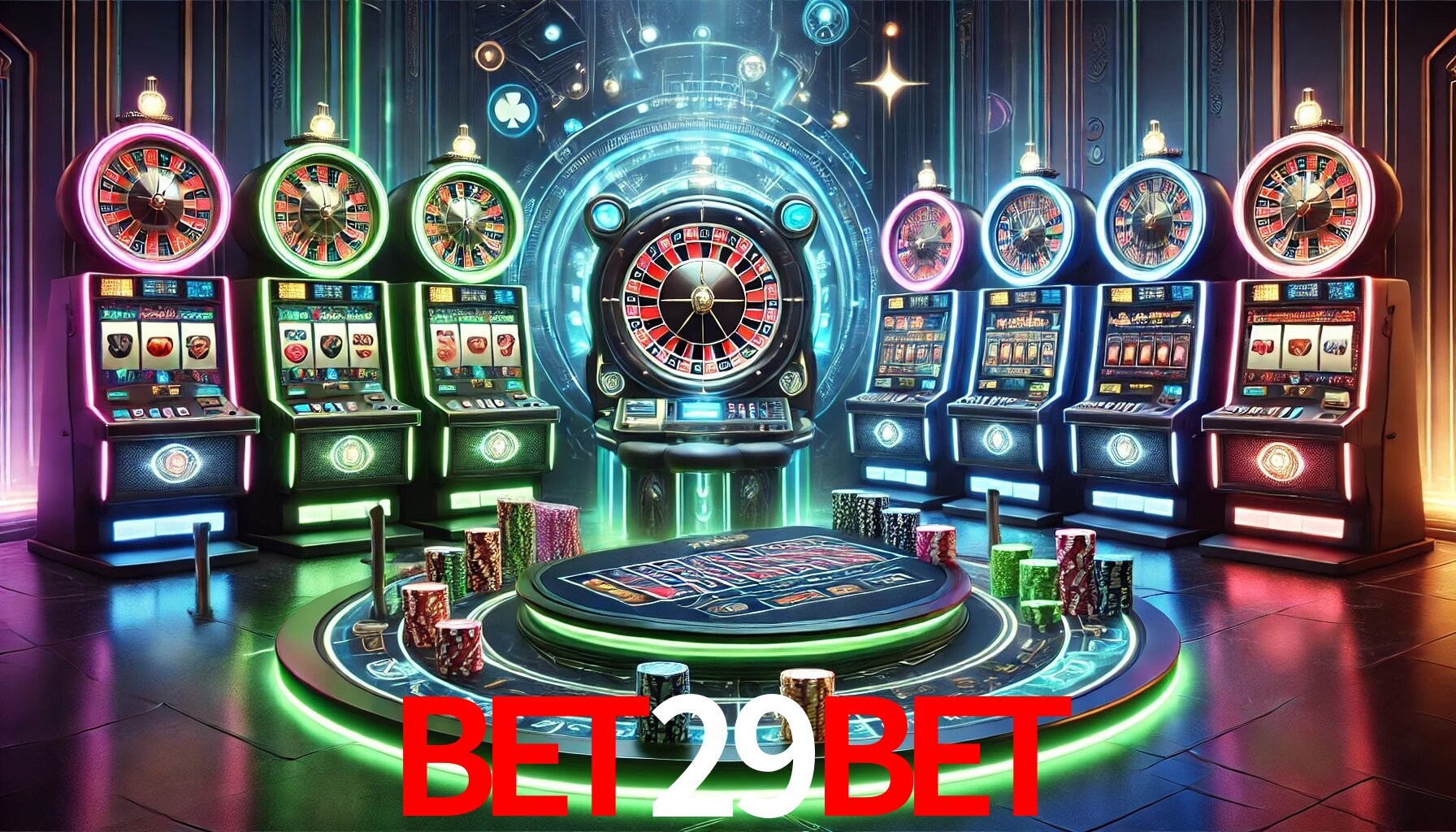 Jogos emocionantes no BET29BET
