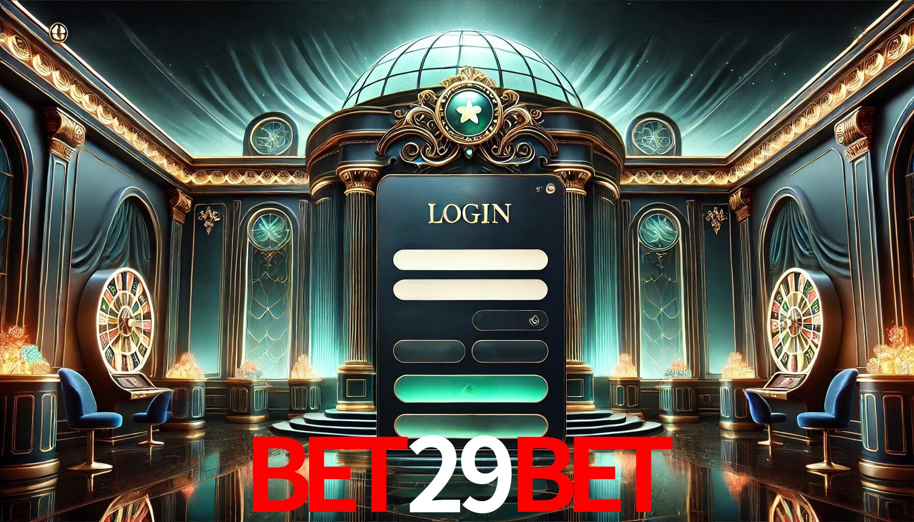 Benefícios do Login