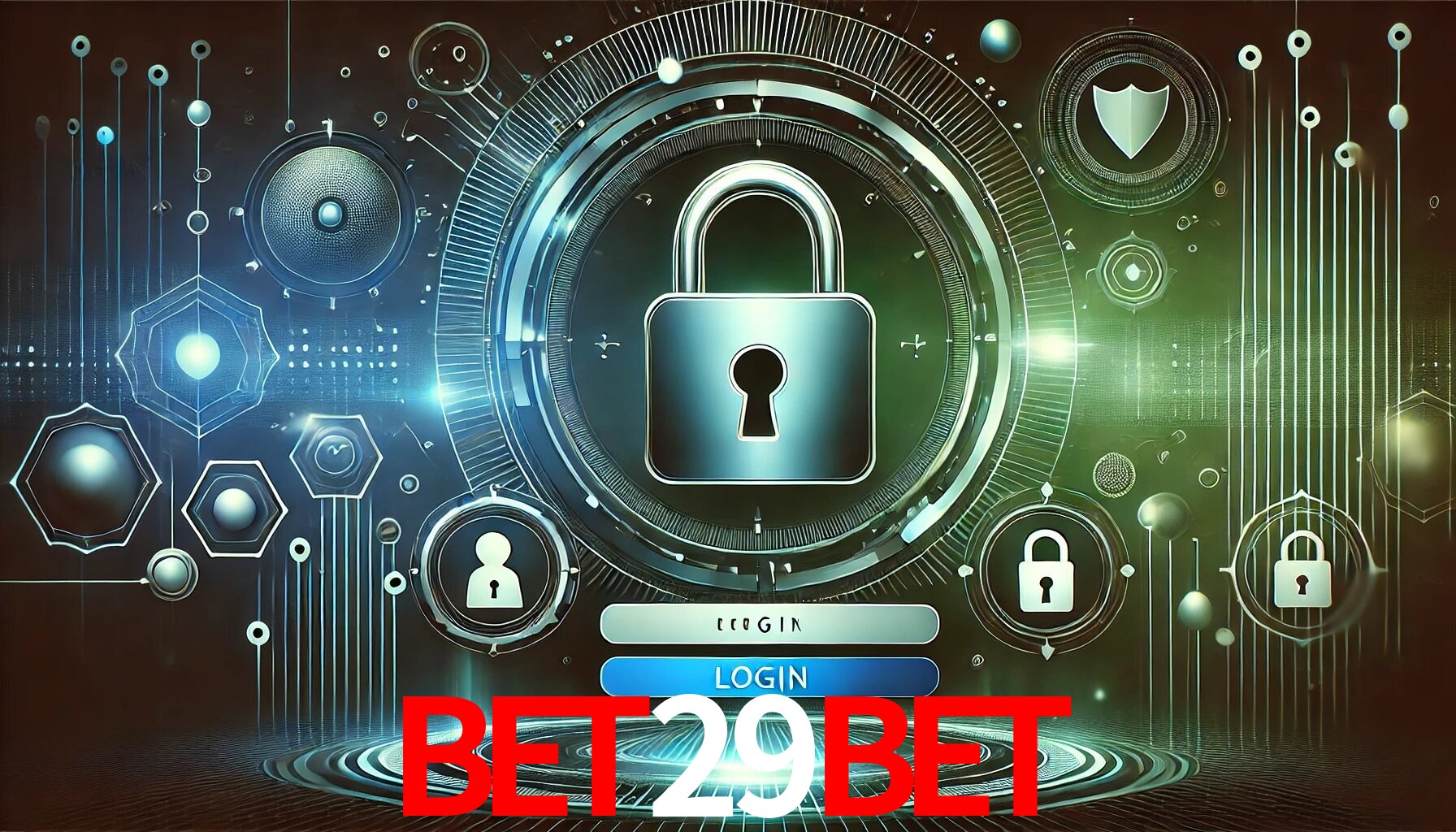 Segurança no Login